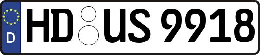 HD-US9918