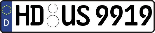 HD-US9919
