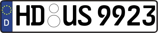 HD-US9923
