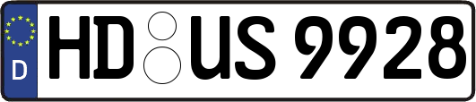 HD-US9928