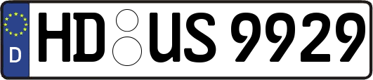 HD-US9929