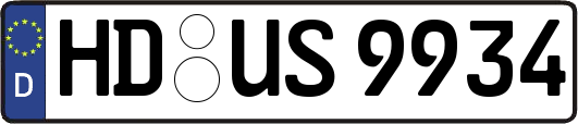 HD-US9934