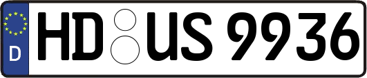 HD-US9936