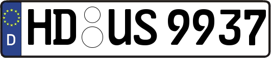 HD-US9937