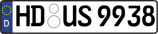 HD-US9938