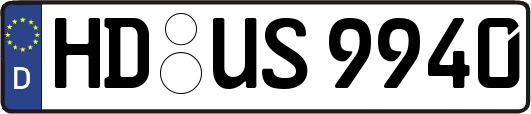 HD-US9940