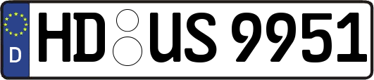 HD-US9951