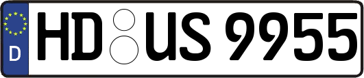 HD-US9955