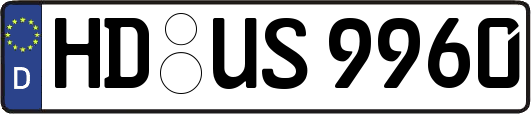 HD-US9960