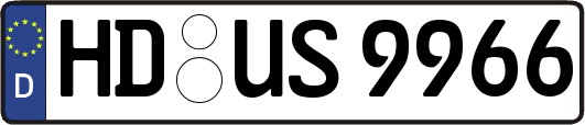 HD-US9966