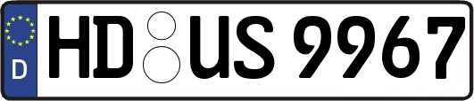 HD-US9967