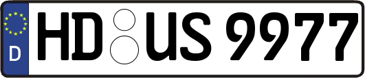 HD-US9977