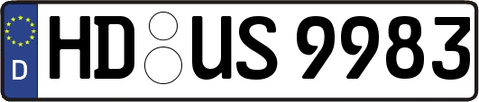HD-US9983