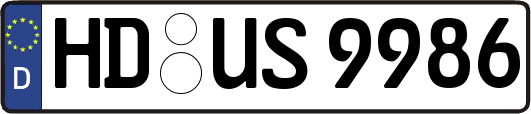 HD-US9986