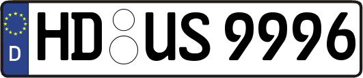 HD-US9996