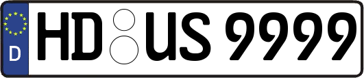 HD-US9999