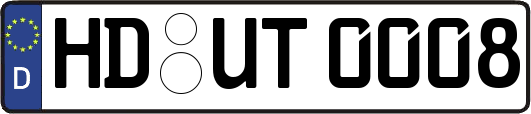 HD-UT0008