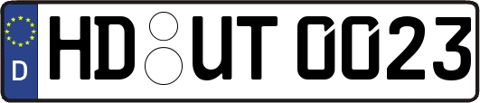 HD-UT0023