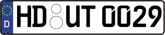 HD-UT0029