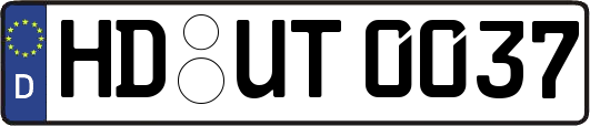 HD-UT0037