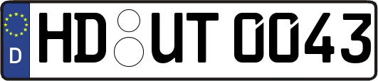 HD-UT0043