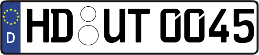 HD-UT0045