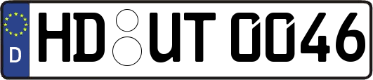 HD-UT0046