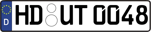 HD-UT0048