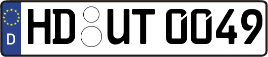 HD-UT0049