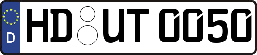 HD-UT0050