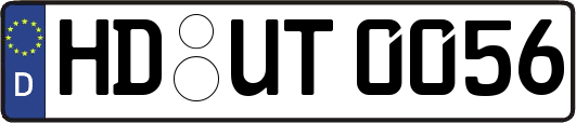 HD-UT0056
