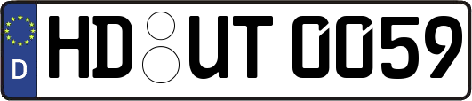 HD-UT0059