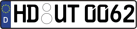 HD-UT0062