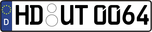HD-UT0064