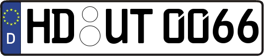 HD-UT0066