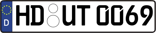 HD-UT0069
