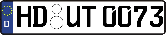 HD-UT0073