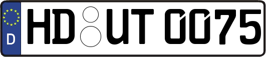 HD-UT0075