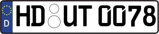 HD-UT0078