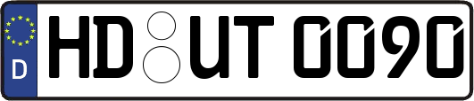 HD-UT0090