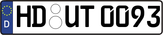 HD-UT0093