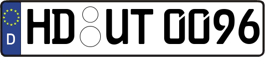 HD-UT0096