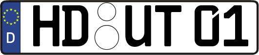 HD-UT01