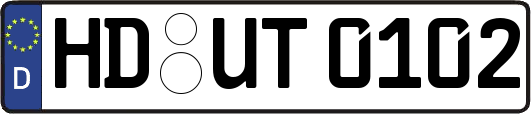 HD-UT0102