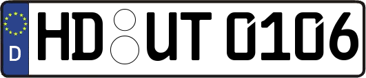HD-UT0106
