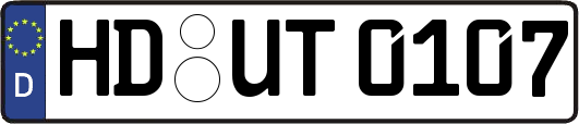HD-UT0107