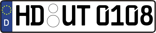 HD-UT0108