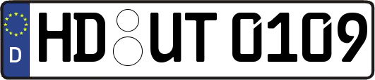 HD-UT0109