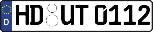 HD-UT0112