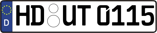 HD-UT0115